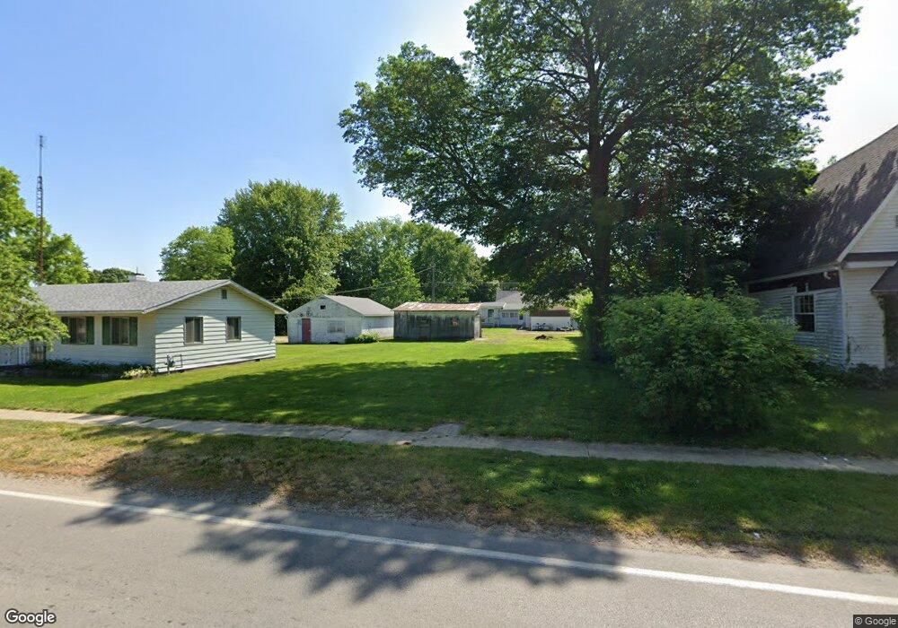 435 N Main St, Andrews, IN 46702 - photo 1