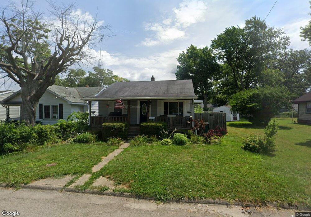 2308 S Grant St, Muncie, IN 47302 - photo 1