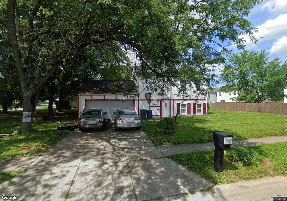 1974 Waymont Rd, Columbus, OH 43229 - photo 1