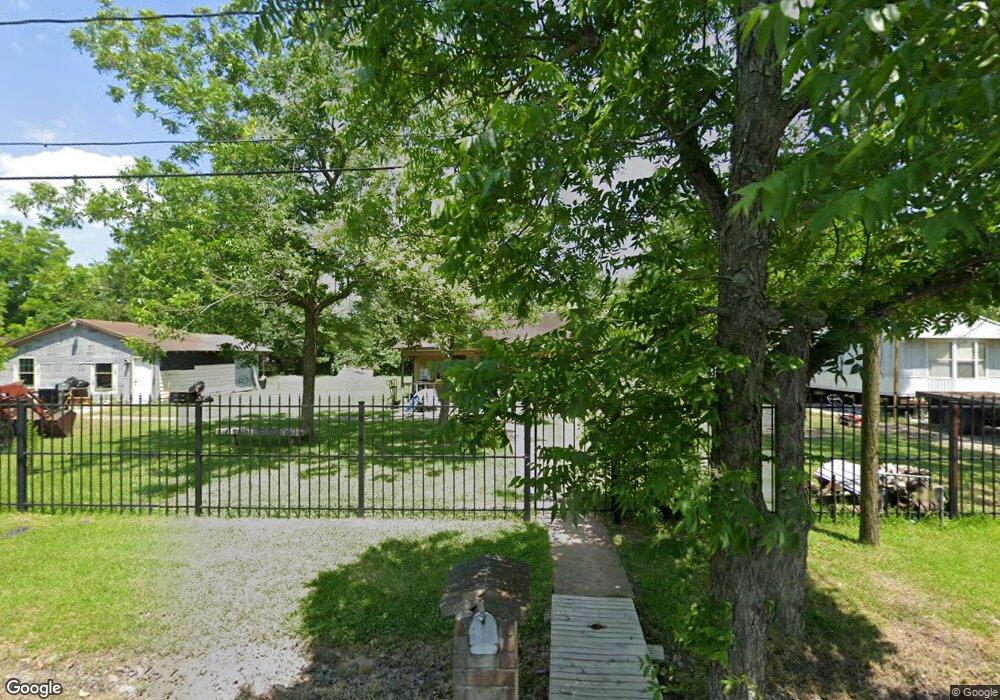 10814 Peach St, Houston, TX 77093 - photo 1