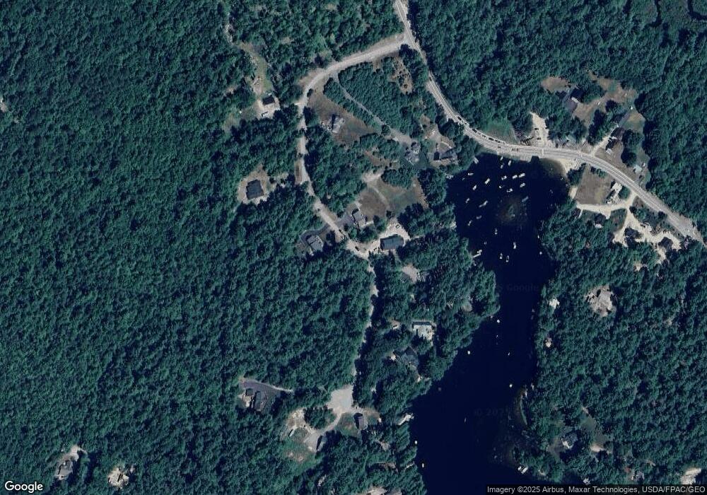 29 Halls Rd, Conway, NH 03818 - photo 1