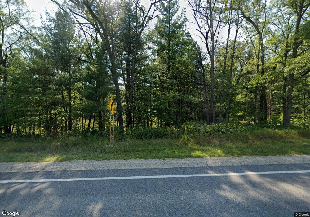 8347 N Woodbridge Rd, Brohman, MI 49312 - photo 1