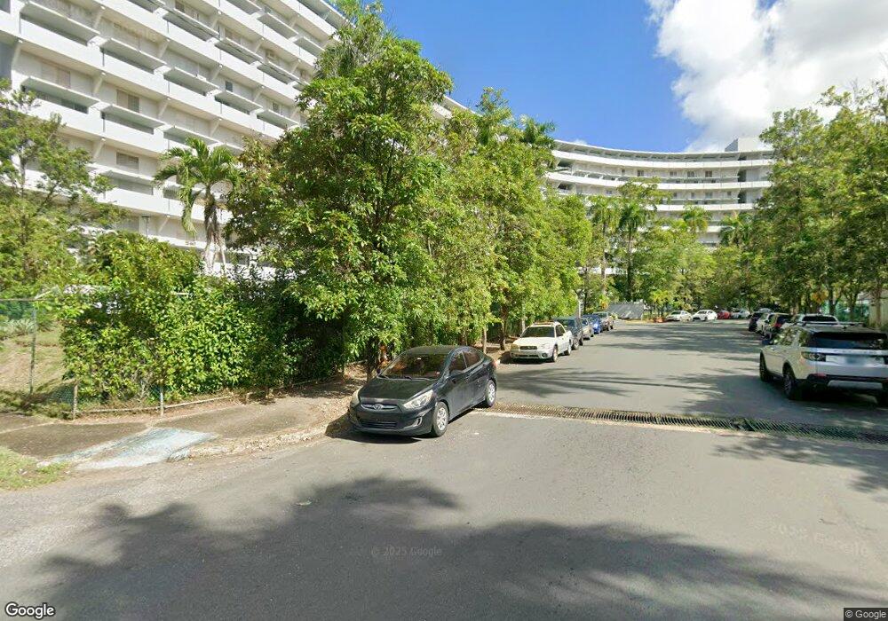 165 El Monte Norte unit G-8, San Juan, PR 00936 - photo 1