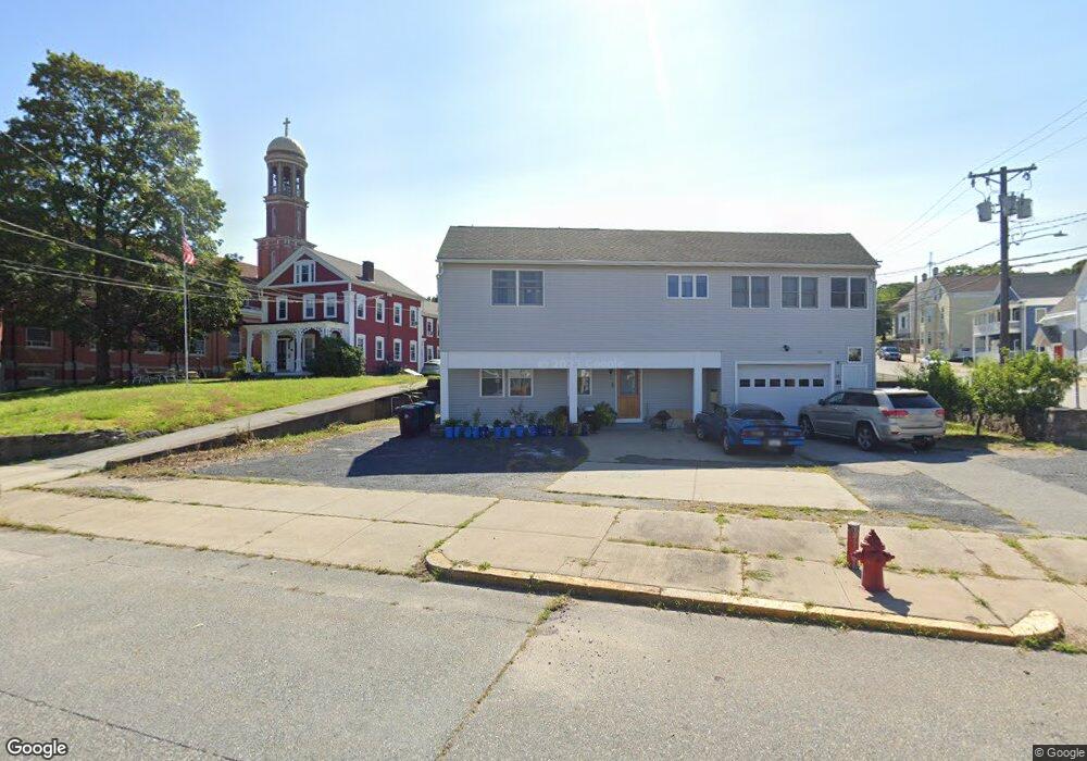 178 Greene St, Woonsocket, RI 02895 - photo 1