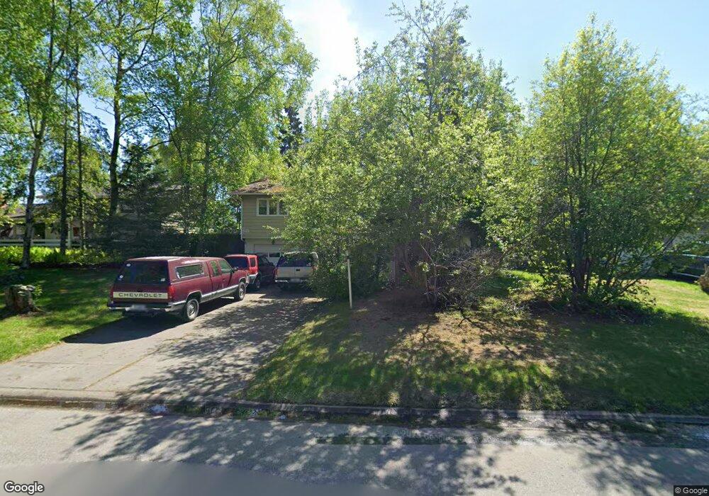 3414 Knik Ave, Anchorage, AK 99517 - photo 1