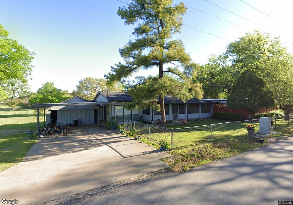 111 Gammill Dr, Weatherford, TX 76085 - photo 1