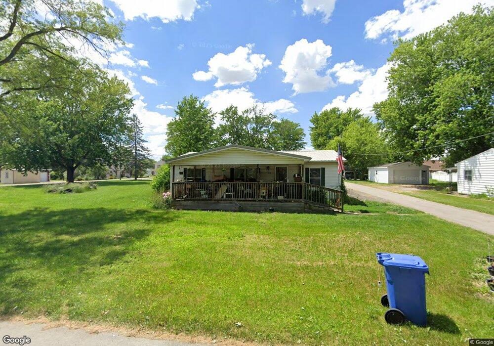 815 N Nancy St, Warren, IN 46792 - photo 1