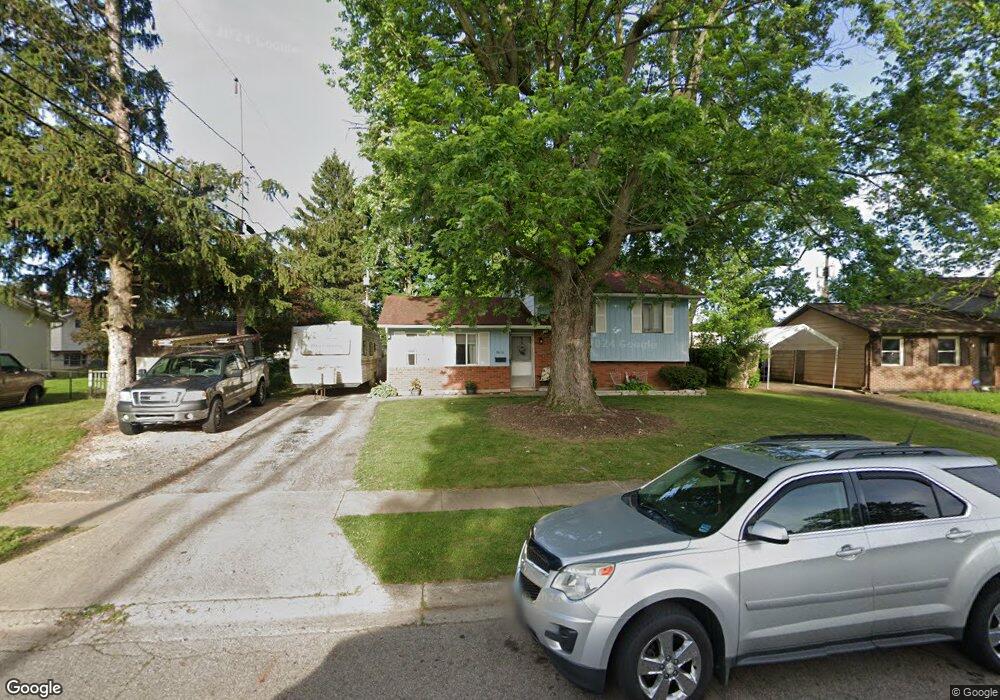 3656 Beechton Rd, Columbus, OH 43232 - photo 1