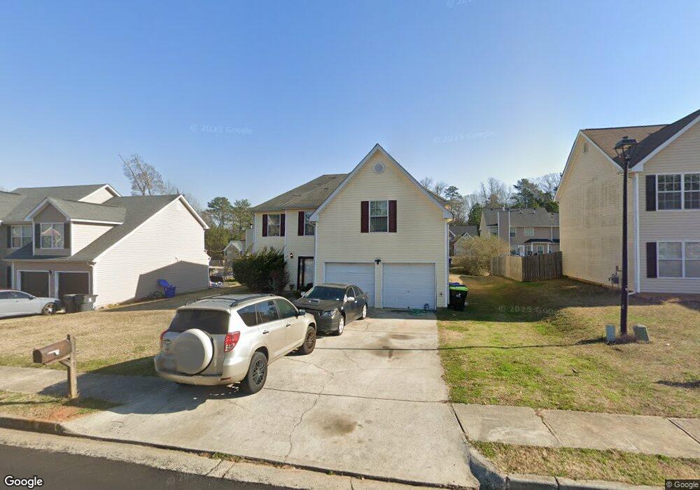 1309 Vicksburg Crossing unit 1, Stockbridge, GA 30281 - photo 1