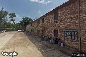 5530 Concord Rd, Beaumont, TX 77708