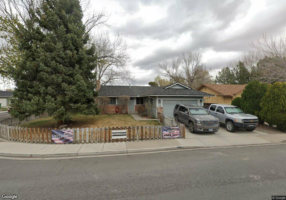 600 Gleeson Way, Sparks, NV 89431 - photo 1