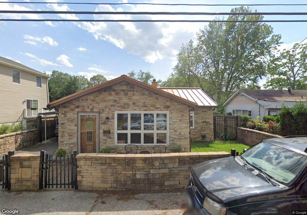 1218 Second Rd, Middle River, MD 21220 - photo 1