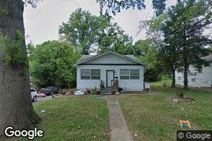 427 Fork Dr, Saint Louis, MO 63137