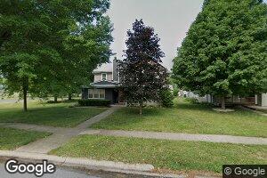 207 N Elm St, Franklin Grove, IL 61031