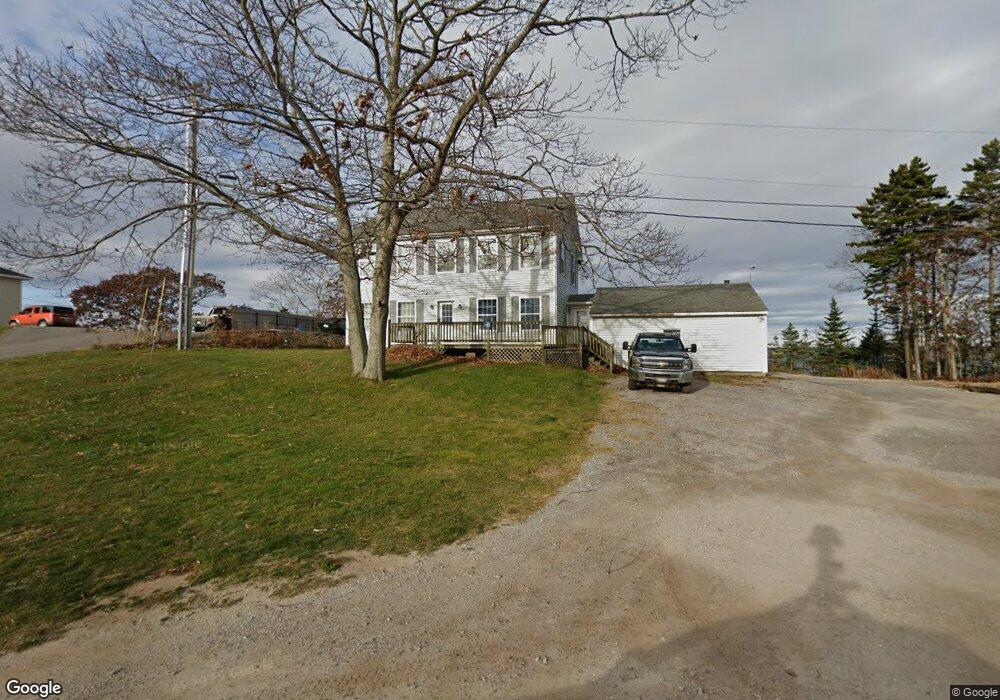 508 Basin Point Rd, Harpswell, ME 04079 - photo 1