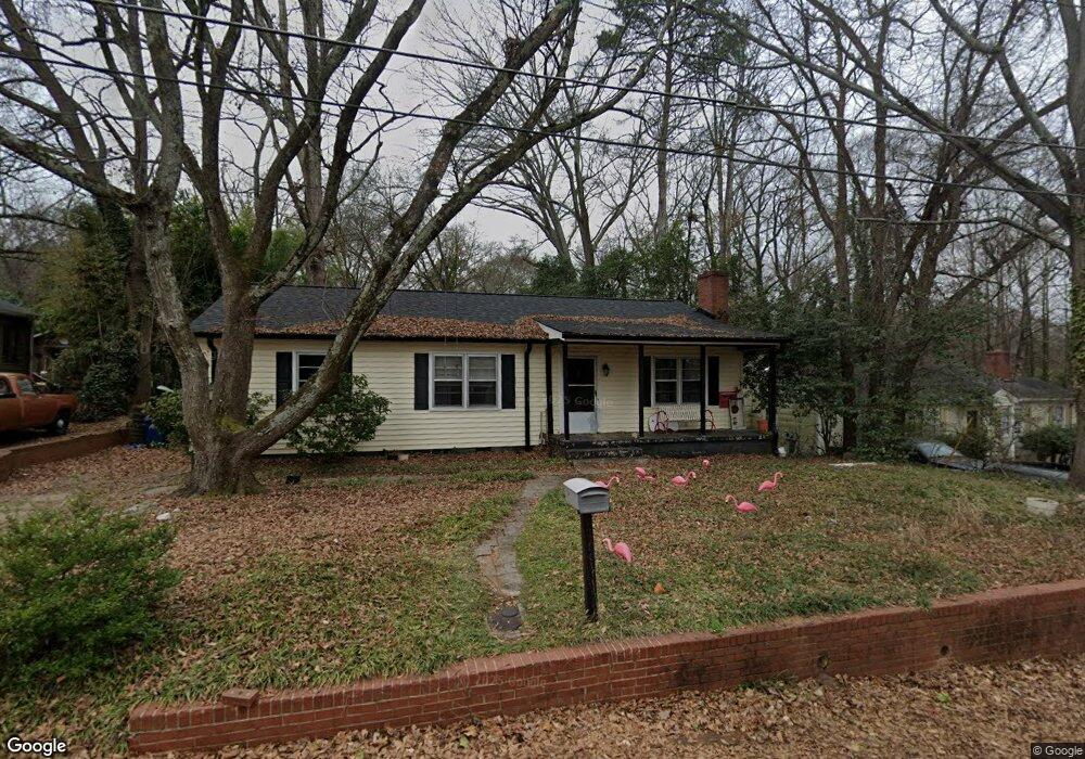 55 Jefferson Cir, Athens, GA 30601 - photo 1