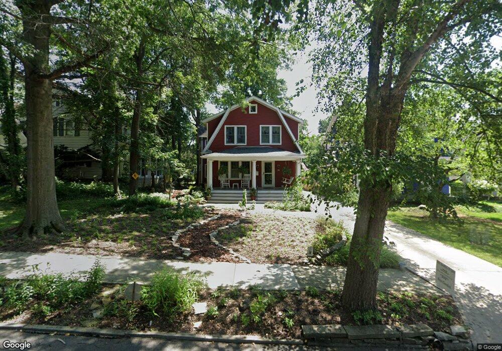 303 Brevoort Rd, Columbus, OH 43214 - photo 1