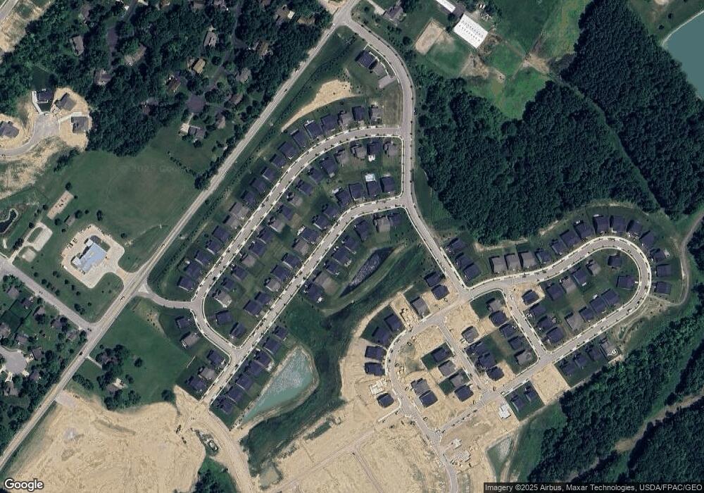 9702 Sagewood St, Plain City, OH 43064 - photo 1