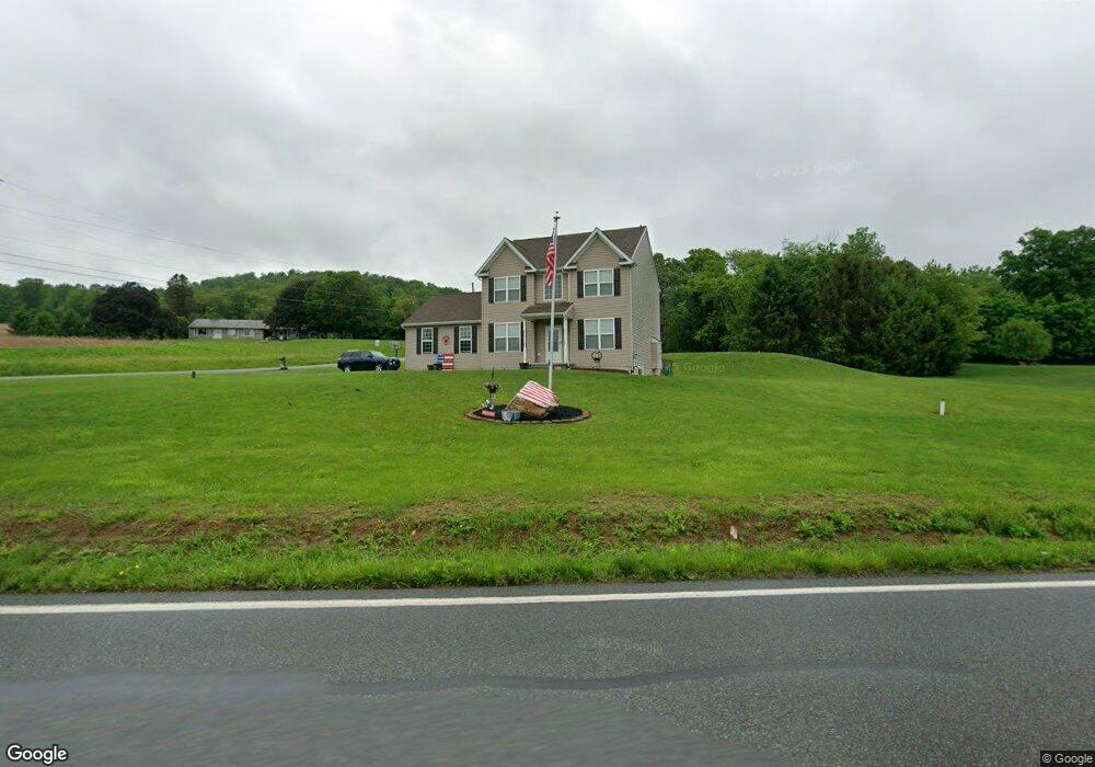 146 Sycamore Rd, Barto, PA 19504 - photo 1