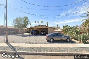 2847 N Palo Verde Ave, Tucson, AZ 85716