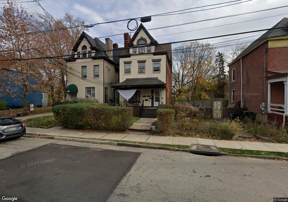 421 Peebles St unit 1, Pittsburgh, PA 15221 - photo 1