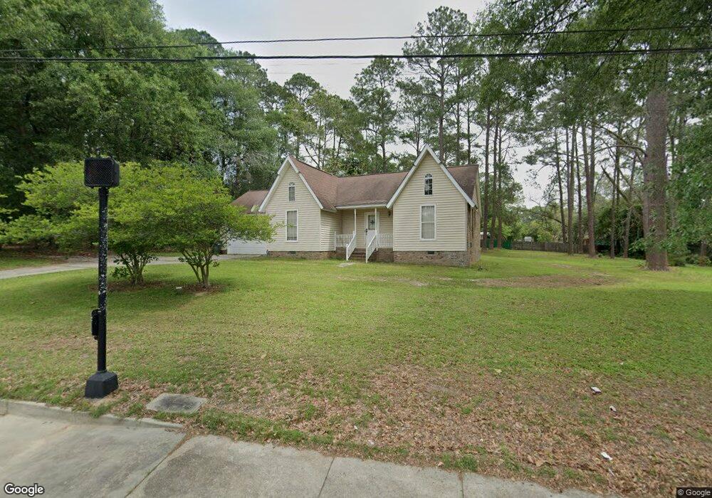 1905 S Main St, Moultrie, GA 31768 - photo 1