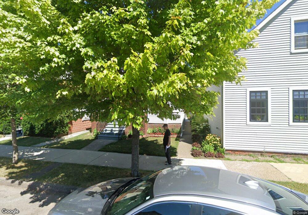 2357 Yemans St, HamtraMcK, MI 48212 - photo 1