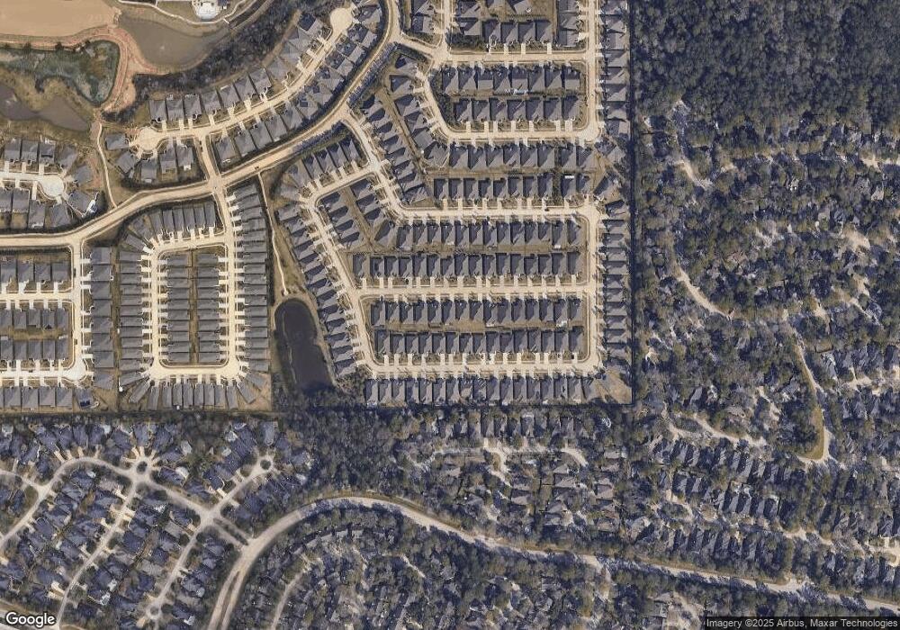 143 Wild Wick Way, Spring, TX 77382 - photo 1