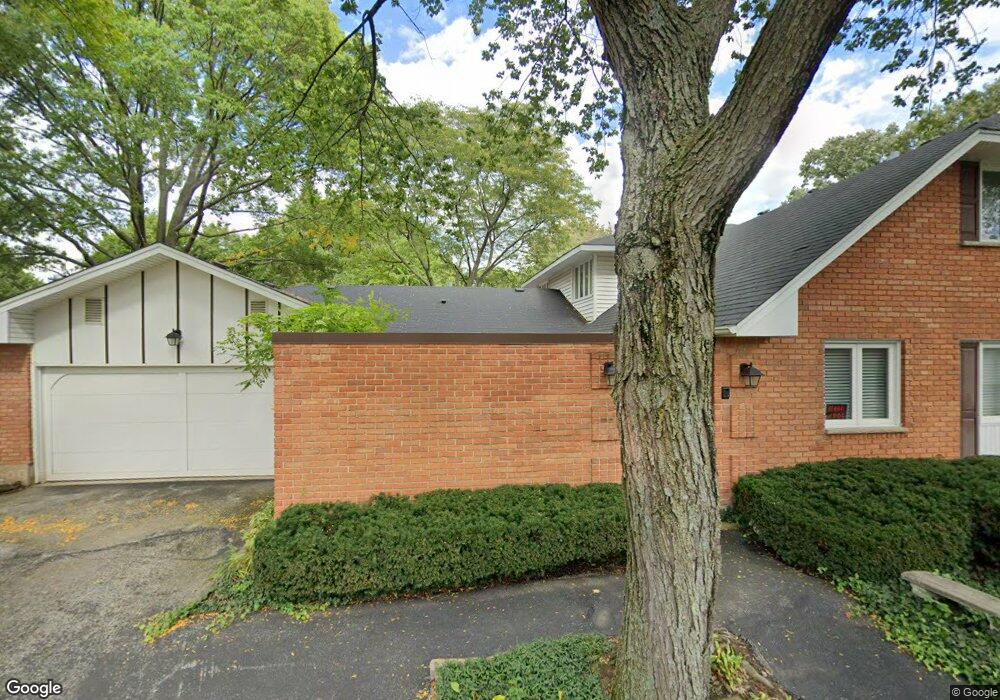 2 Coventry on Duxbury, Rolling Meadows, IL 60008 - photo 1