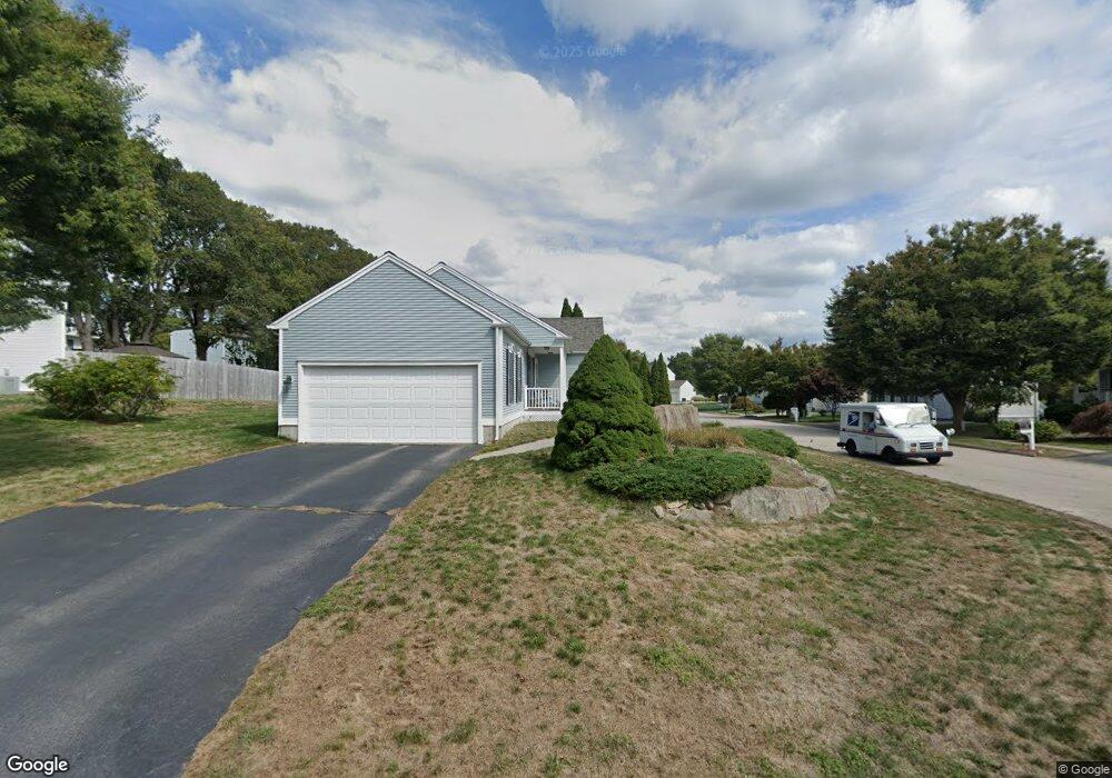 71 Misty Way, Westerly, RI 02891 - photo 1