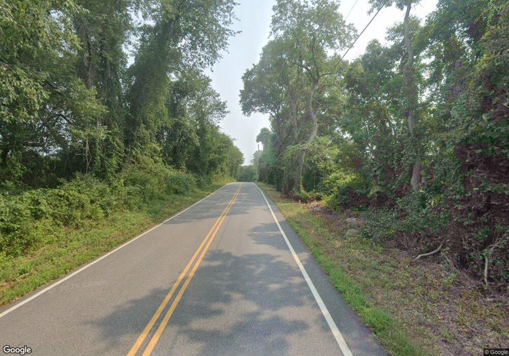 35 Gilbert Stuart Rd, North Kingstown, RI - photo 1