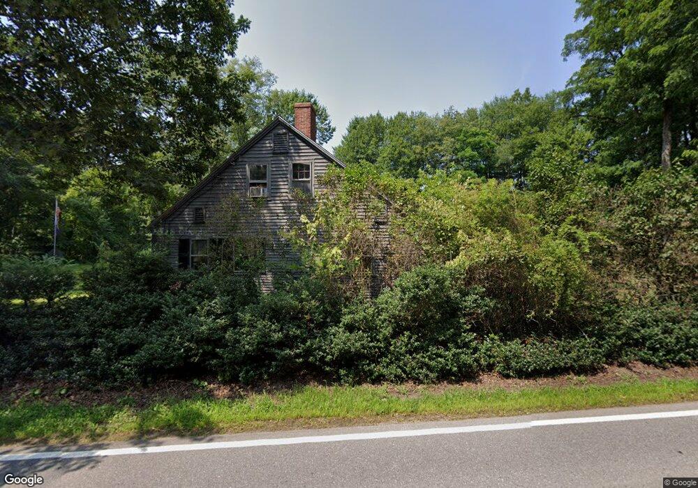 423 Boston Post Rd, Amherst, NH 03031 - photo 1