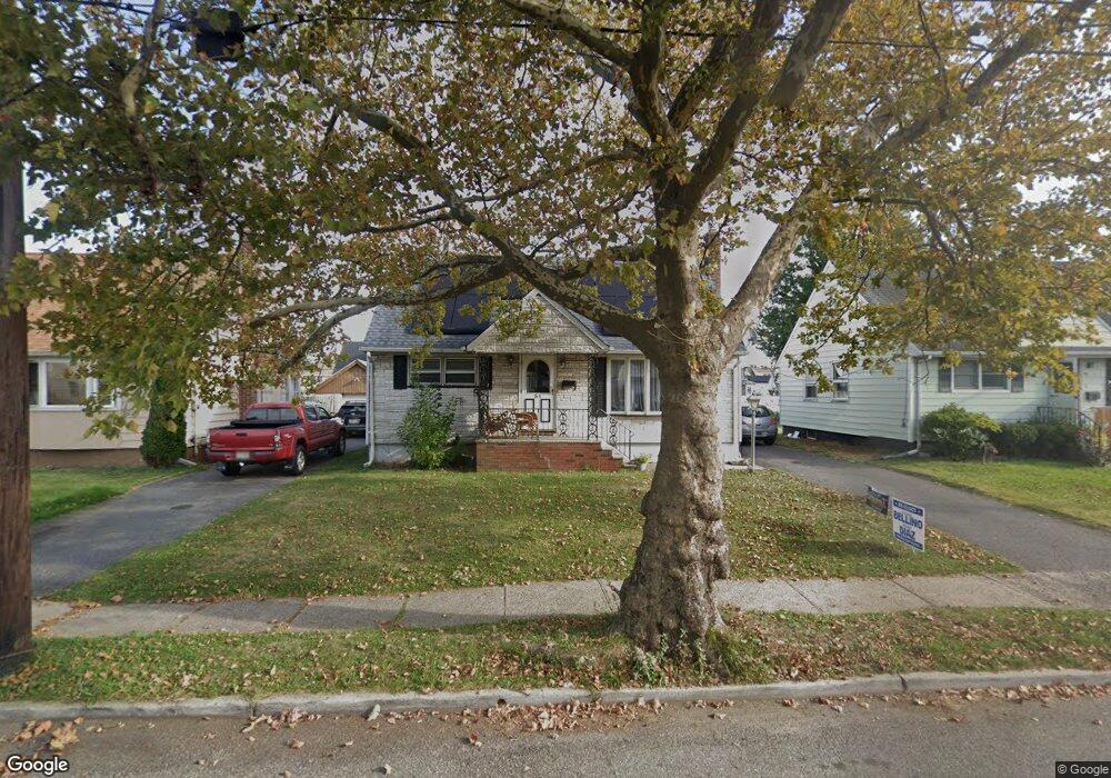 34 Cypress St, Carteret, NJ 07008 - photo 1