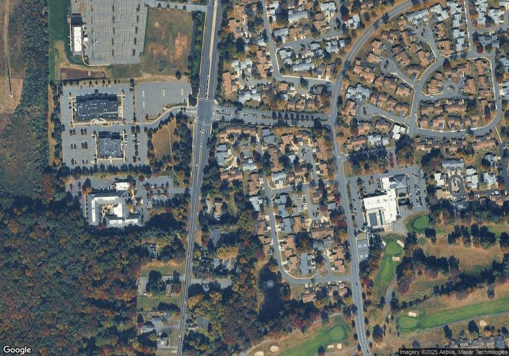 55A Juniper Plaza unit C, Monroe Township, NJ 08831 - photo 1