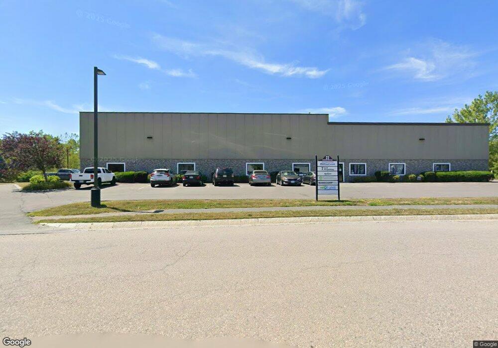 22 Commerce Blvd, Plainville, MA 02762 - photo 1