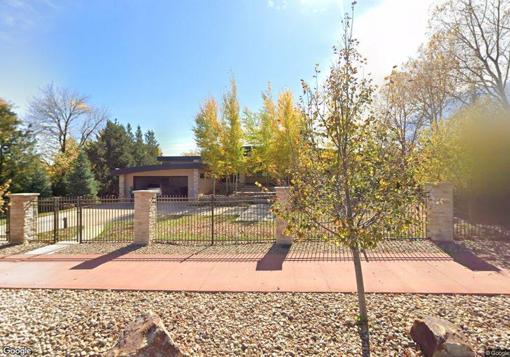 2140 Norwood Ave, Boulder, CO 80304 - photo 1