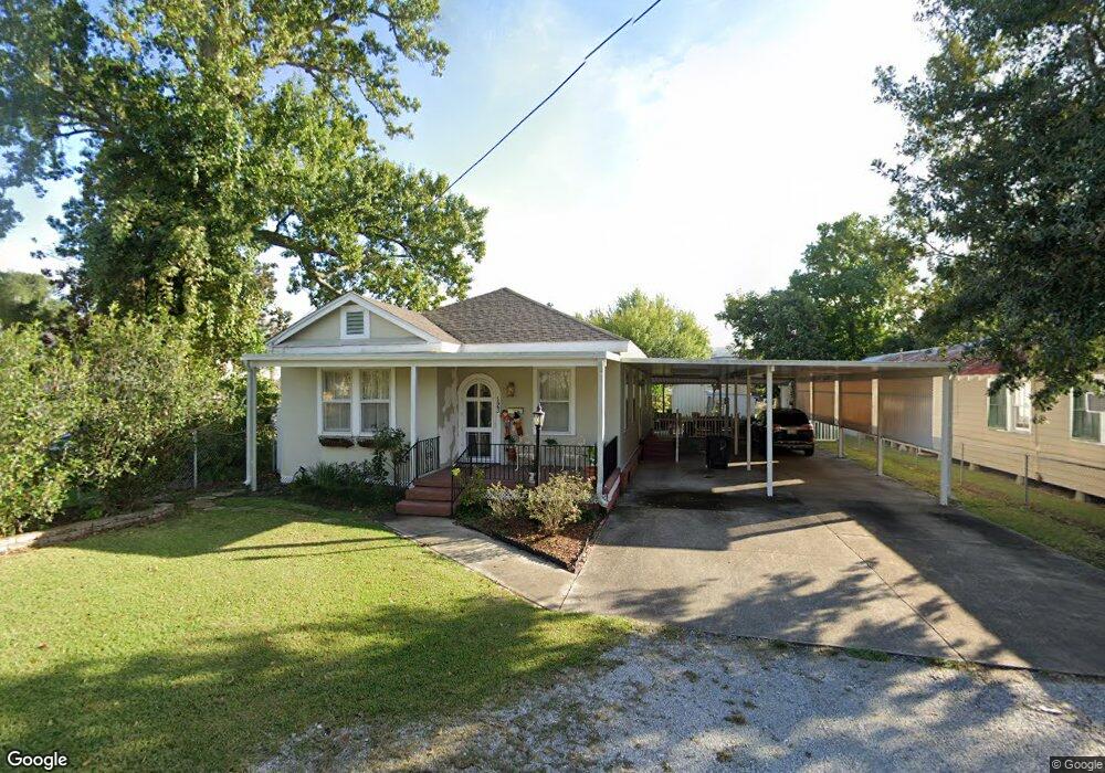 123 Fane St, Houma, LA 70364 - photo 1