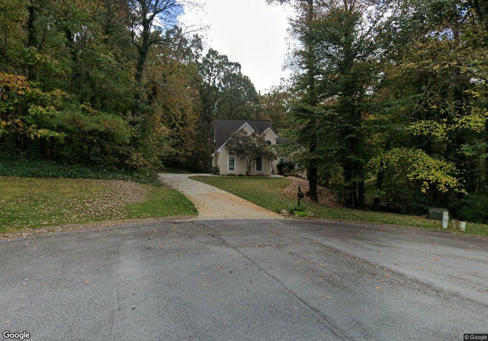 4732 Carriage Way, Flowery Branch, GA 30542 - photo 1