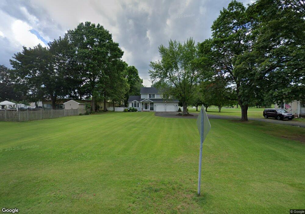 795 East St N, Suffield, CT 06078 - photo 1