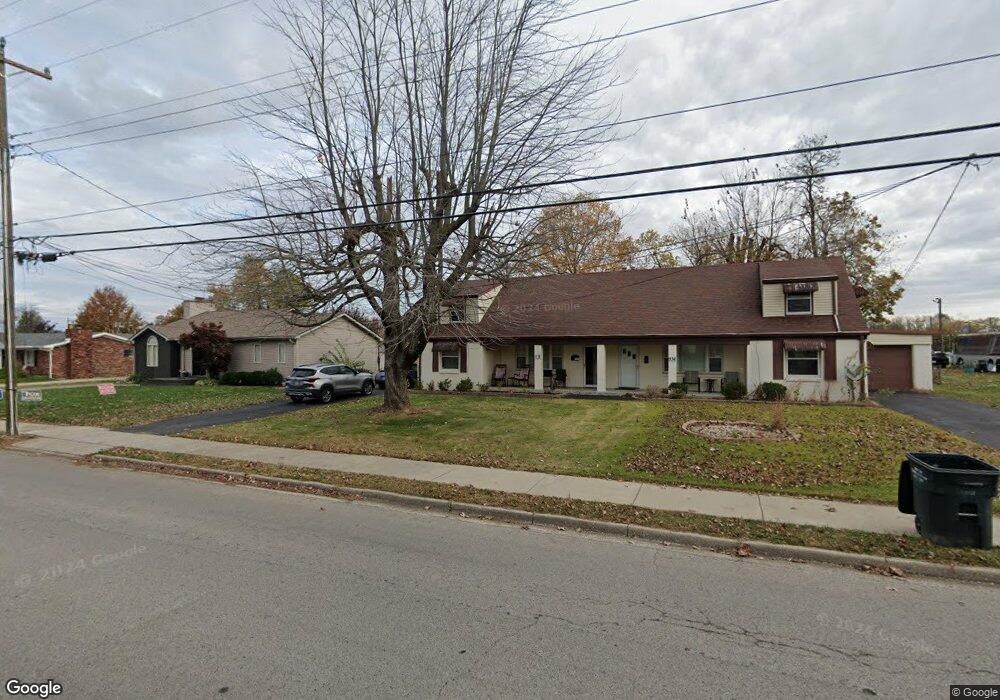 936 Monroe St unit 938, Charlestown, IN 47111 - photo 1