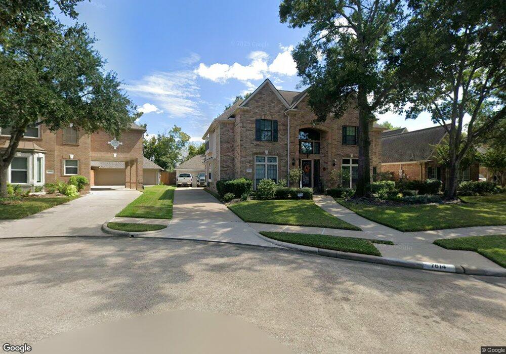 7614 Crescendo Ct, Houston, TX 77040 - photo 1