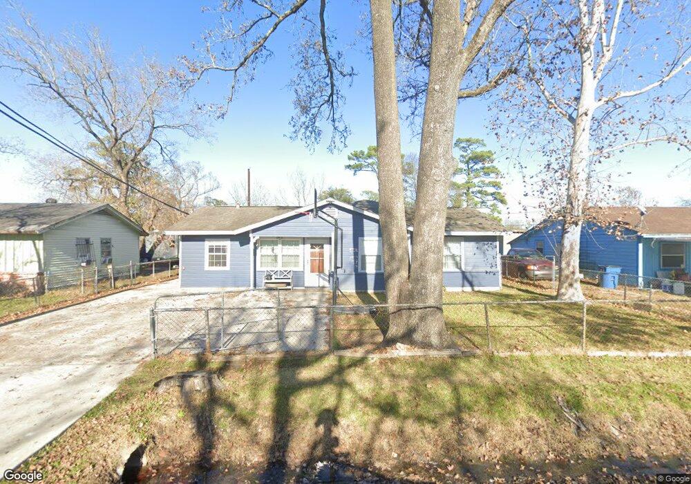 11618 Somerset Ln, Houston, TX 77093 - photo 1