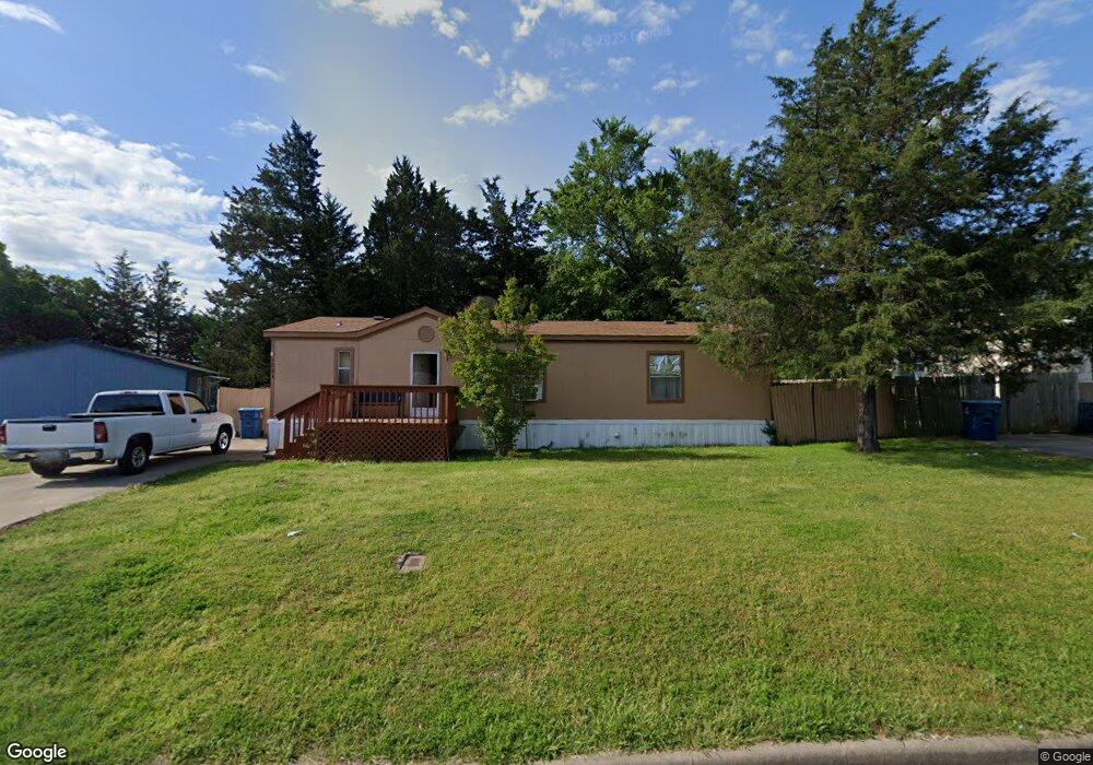 1212 Big Cedar Ln, Denison, TX 75020 - photo 1