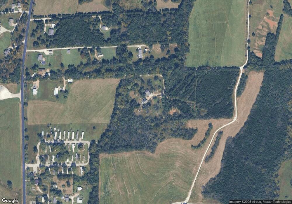 828 Cheshire Ln, Lonedell, MO 63060 - photo 1