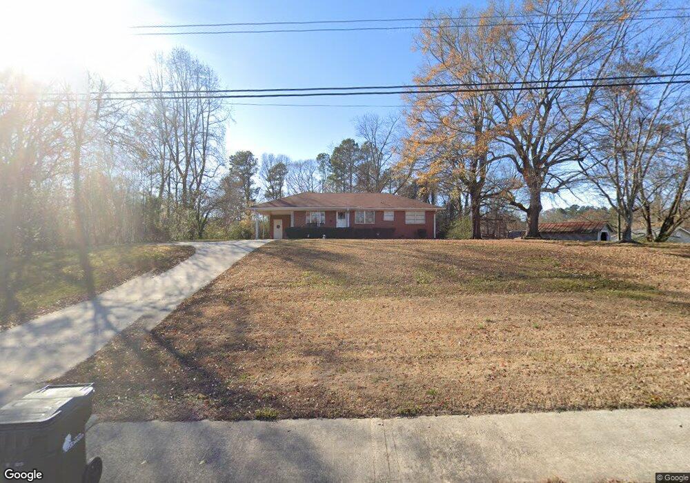 3558 Winder Hwy, Flowery Branch, GA 30542 - photo 1