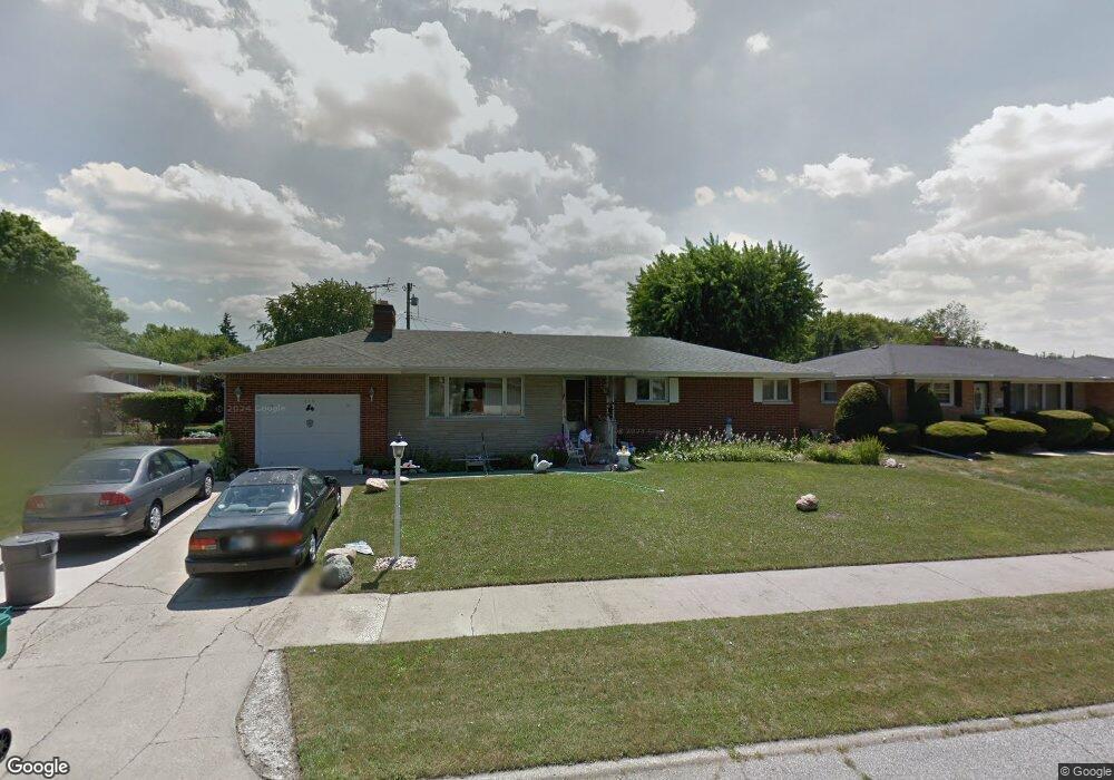 219 W 54th Place, Merrillville, IN 46410 - photo 1