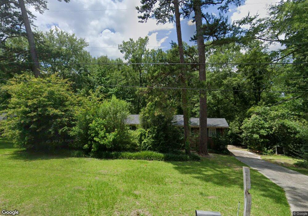646 Herring Dr, Macon, GA 31204 - photo 1