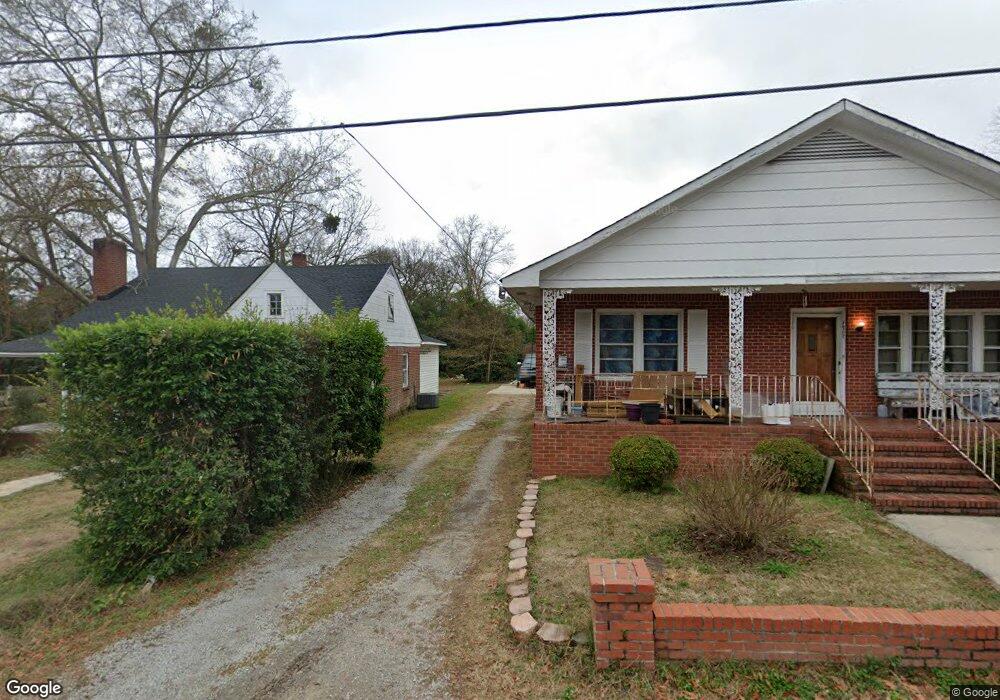 1711 Campbell St, Camden, SC 29020 - photo 1