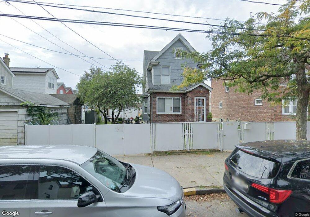 8422 107th Ave, Ozone Park, NY 11417 - photo 1