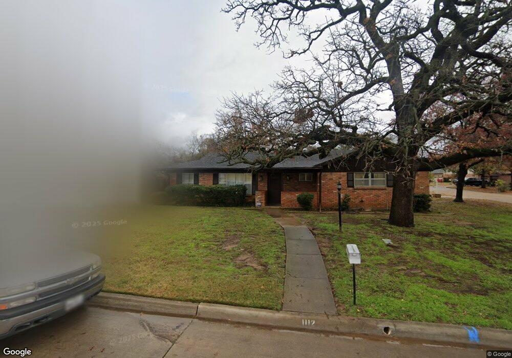 1112 Desiree Ln, Hurst, TX 76053 - photo 1